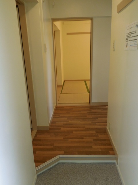 川崎下麻生 居間