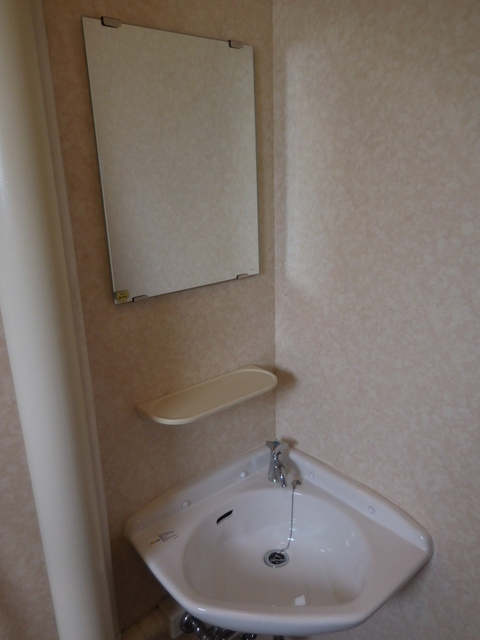 川崎下麻生 洗面