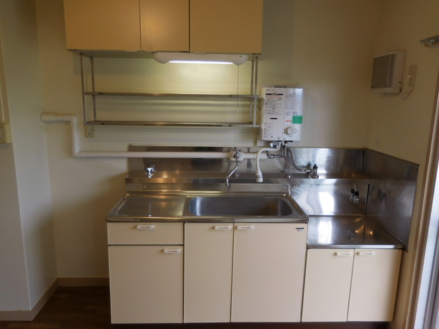 川崎下麻生 キッチン