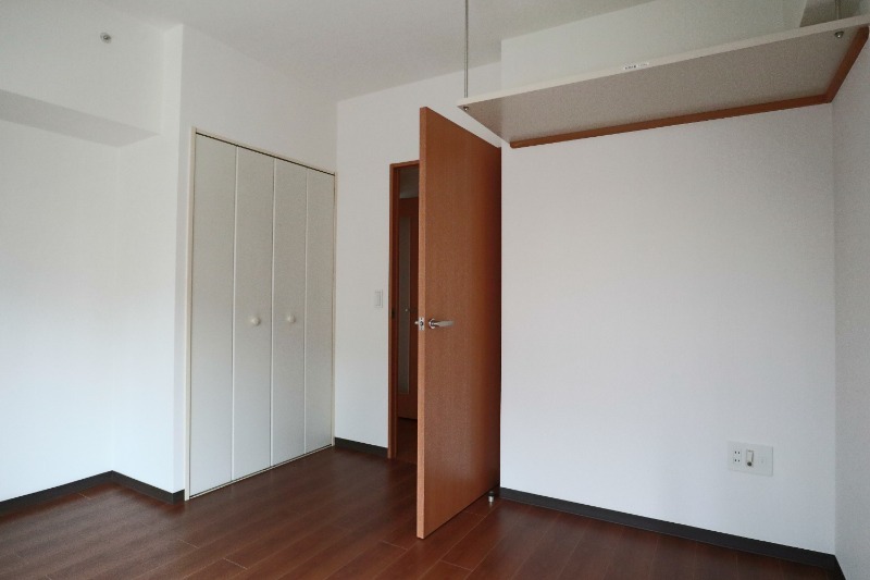 アネシス横浜 子供部屋