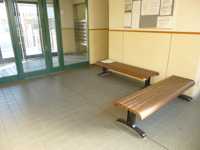 アネシス横浜 その他