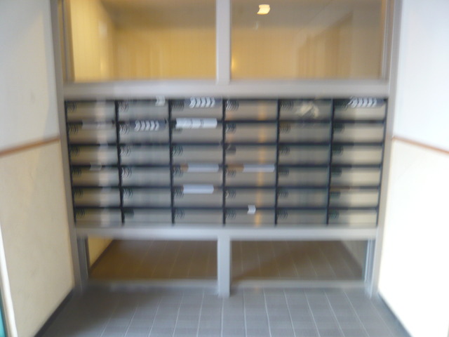 アネシス横浜 その他