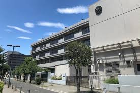 アネシス横浜 周辺