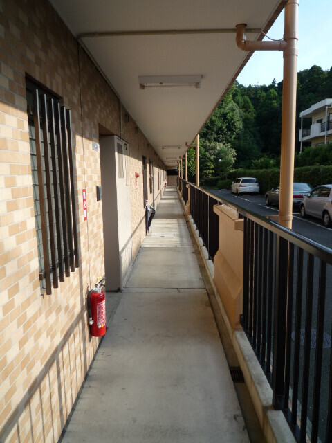 ハンプトンコート その他