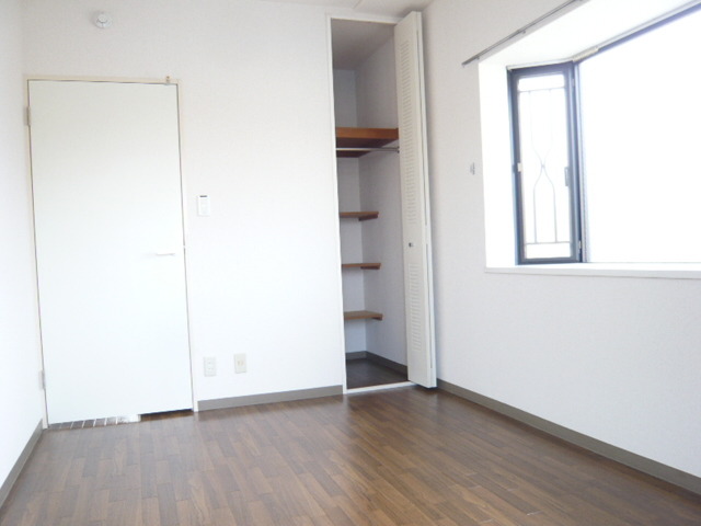 ハンプトンコート 内装