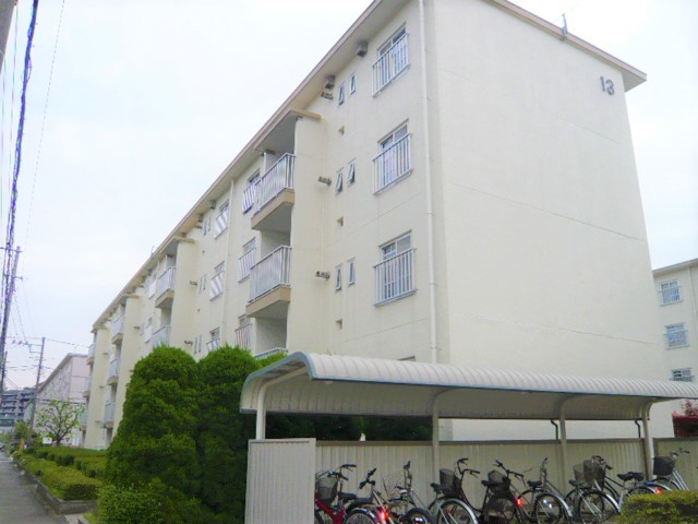 東本郷第1のイメージ