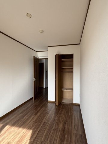 ピュアベルジュ 居間