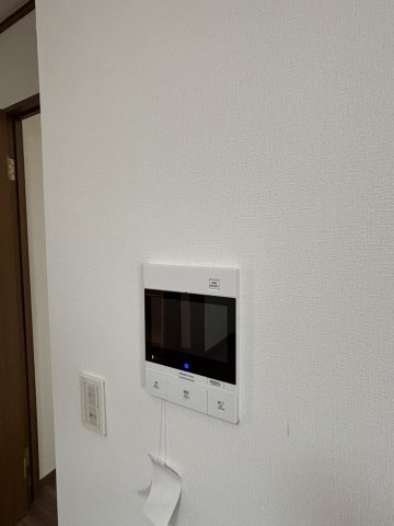 ピュアベルジュ 設備