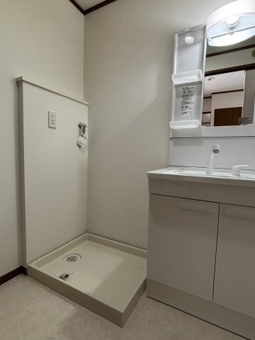 ピュアベルジュ 設備