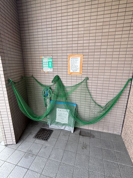 ピュアベルジュ その他