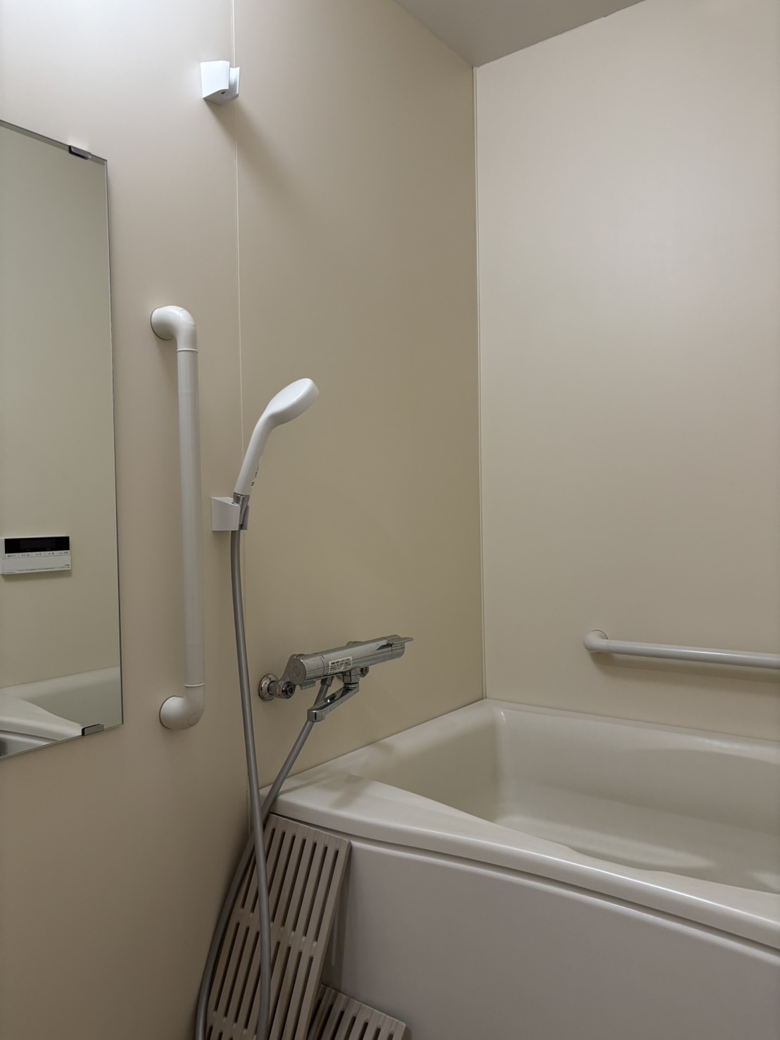 ピュアベルジュ 風呂