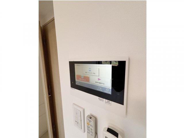 KNOTS新丸子 その他