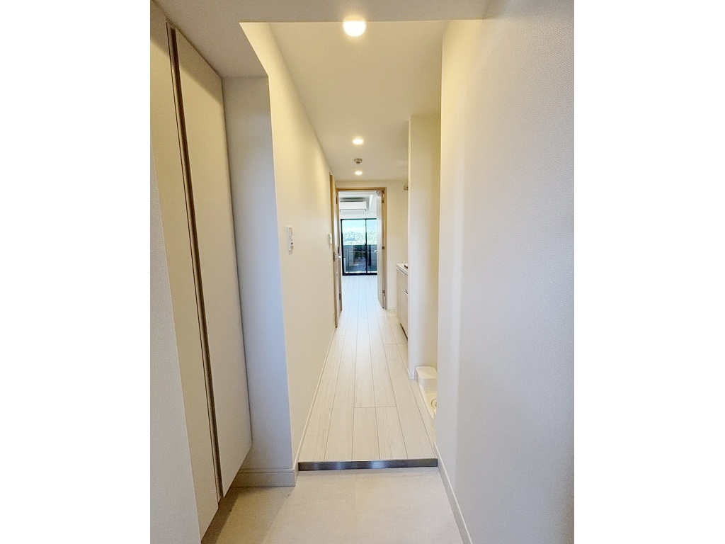 KNOTS新丸子 その他