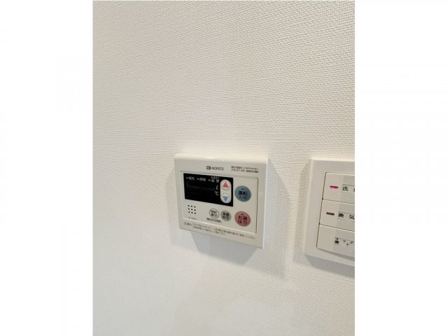 KNOTS新丸子 内装