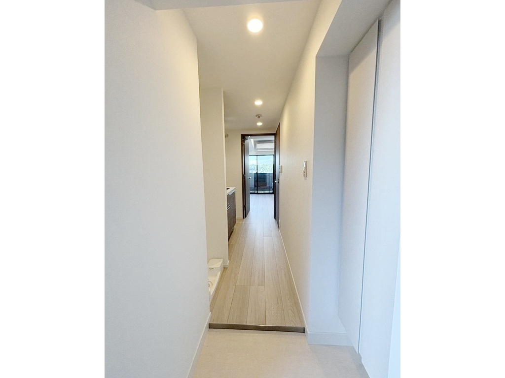 KNOTS新丸子 その他