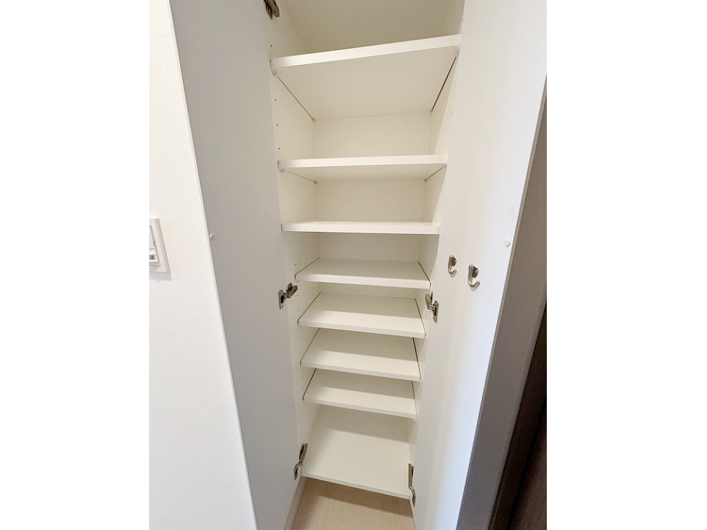 KNOTS新丸子 設備