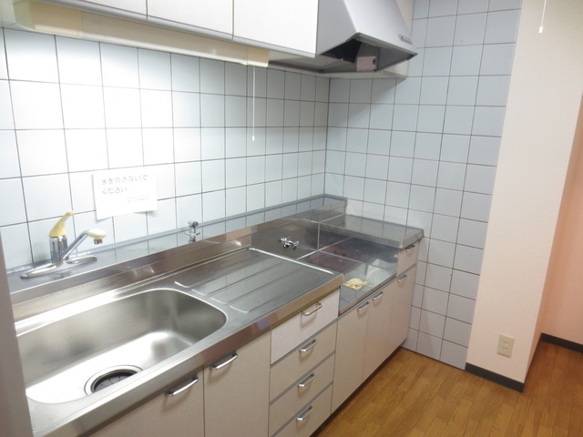 パインベル キッチン