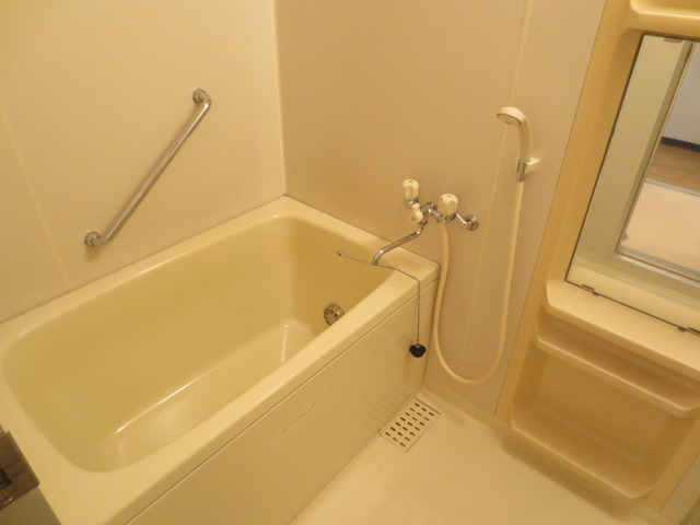 パインベル 風呂