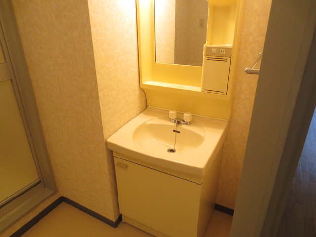 パインベル 洗面