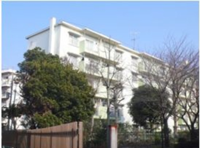 川崎下麻生第1　5号棟542のイメージ