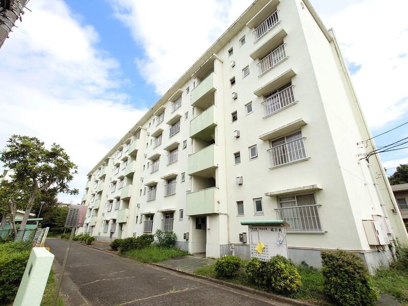 川崎下麻生第1　5号棟542 その他