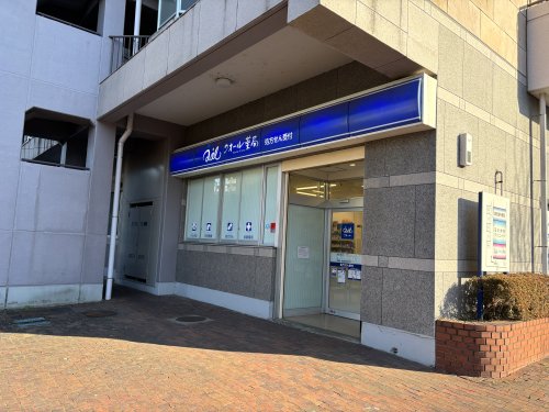 川崎下麻生第1　5号棟542 周辺