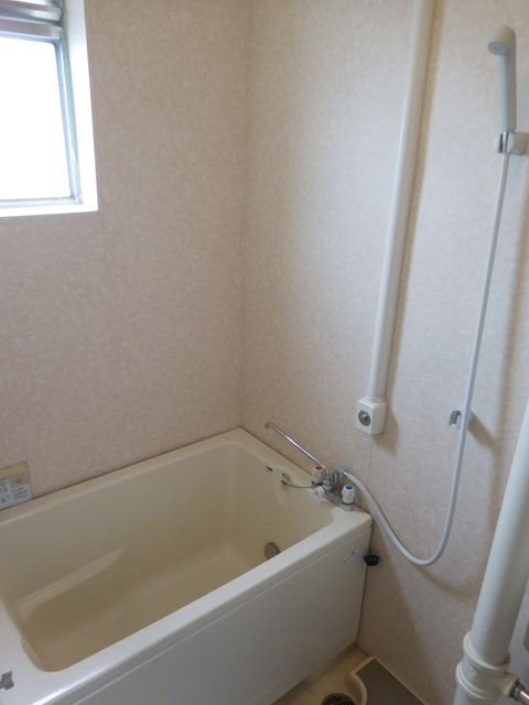 川崎下麻生第1　5号棟542 風呂