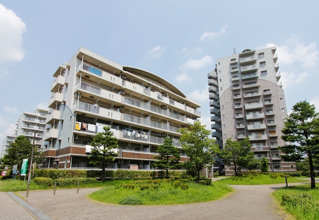 プロムナード矢部 その他