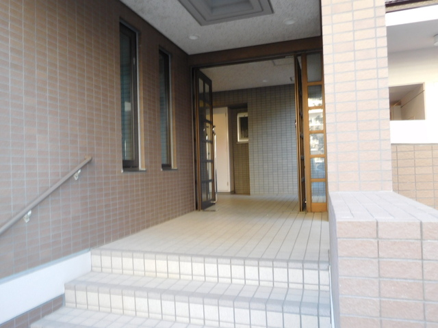 プロムナード矢部 その他