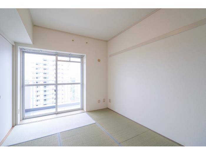 プロムナード矢部 トイレ