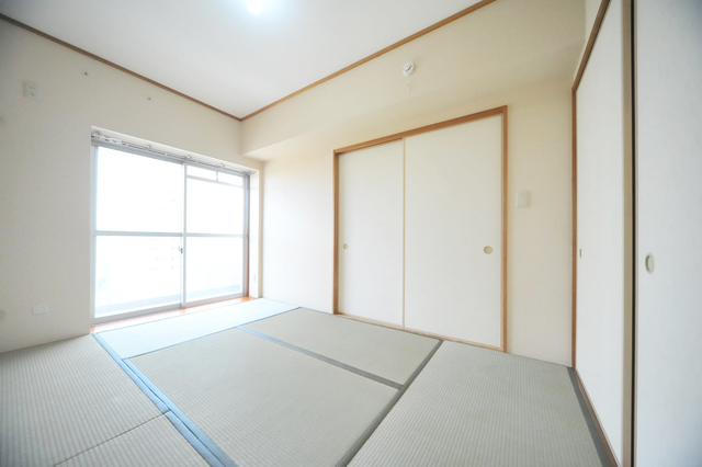 プロムナード矢部 風呂