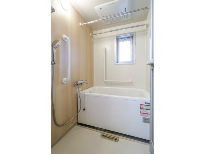 プロムナード矢部 キッチン