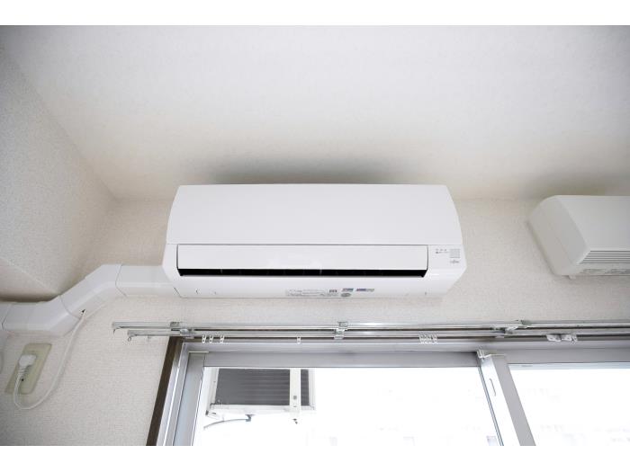 コンフォール相模原共和 設備