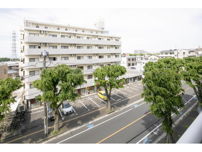 コンフォール相模原共和 その他