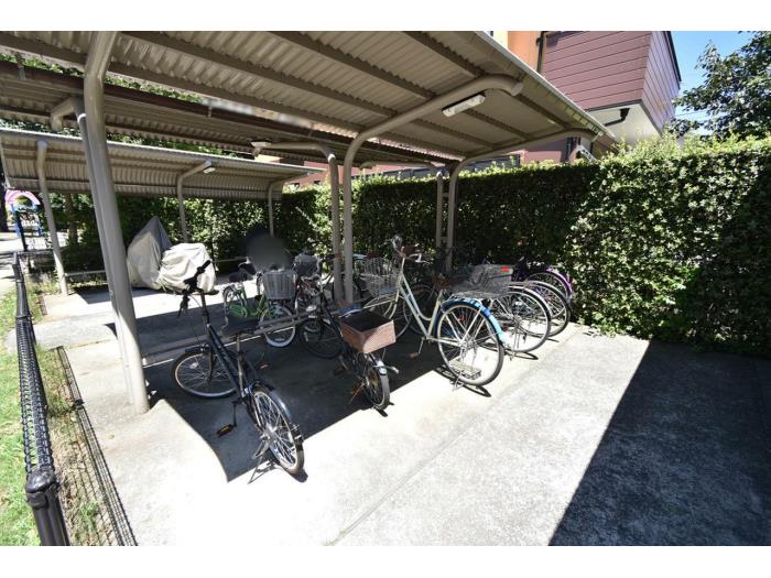 コンフォール相模原共和 その他