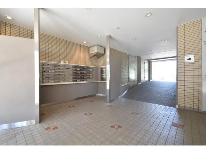 コンフォール相模原共和 その他