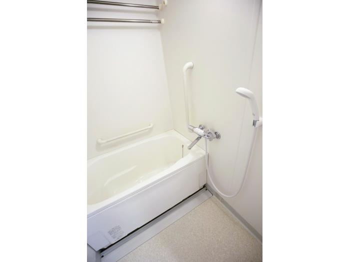 コンフォール相模原共和 風呂