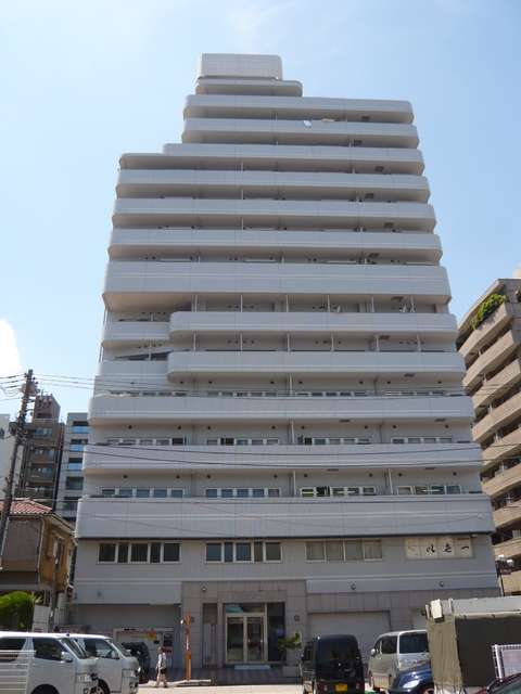 ルリエ横浜宮川町のイメージ