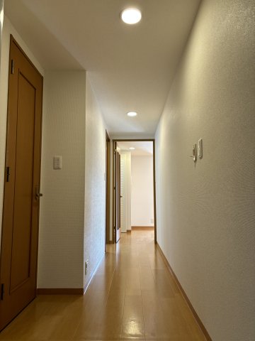 フロール山田町第3 収納