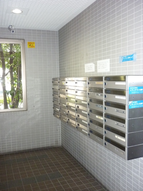 フロール山田町第3 設備