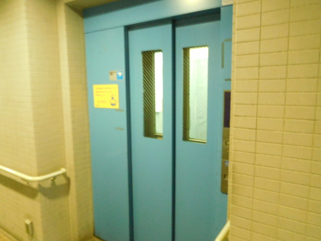 フロール山田町第3 その他