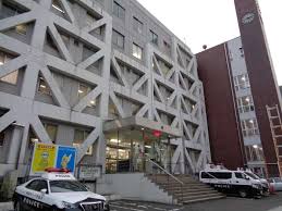 フロール山田町第3 周辺