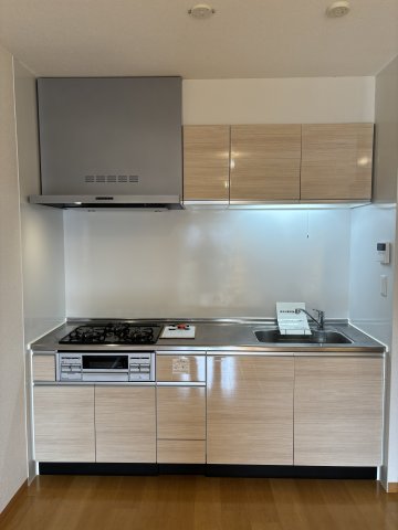 フロール山田町第3 