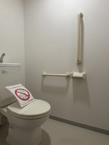 フロール山田町第3 洗面