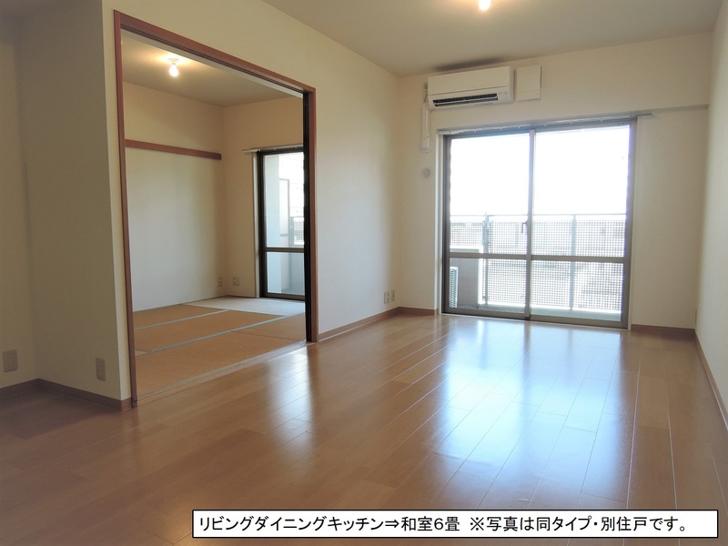 フロール山田町第3 風呂