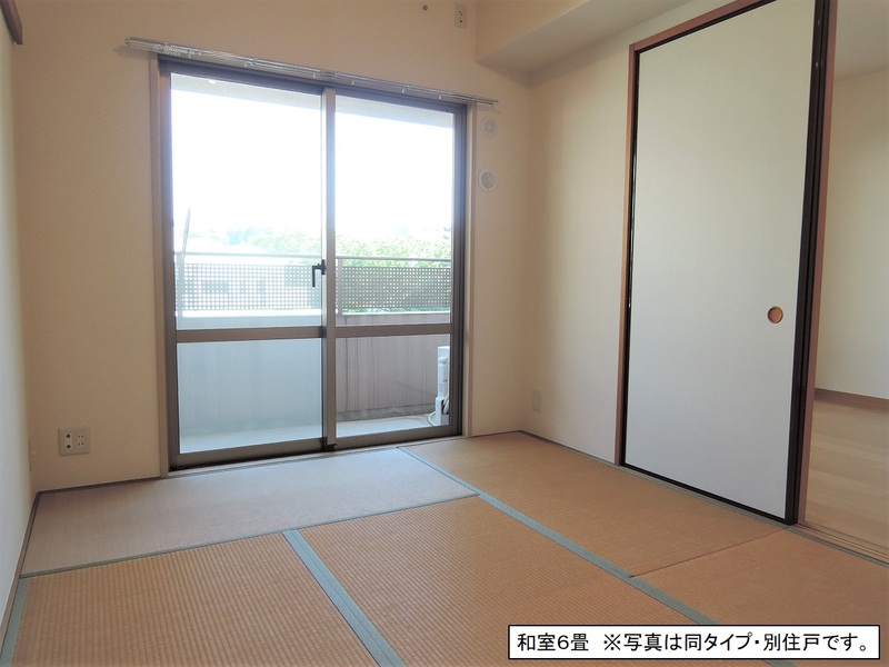 フロール山田町第3 トイレ