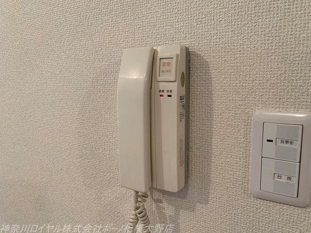 レジエ戸塚深谷　2号棟 その他