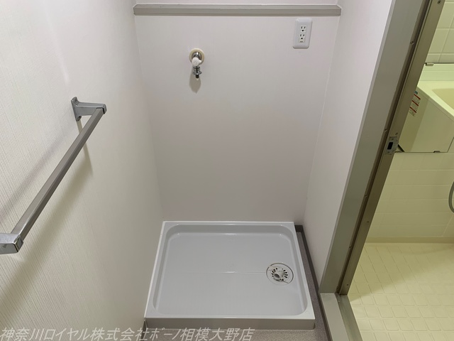 レジエ戸塚深谷　2号棟 内装