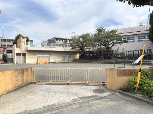 レジエ戸塚深谷　2号棟 周辺