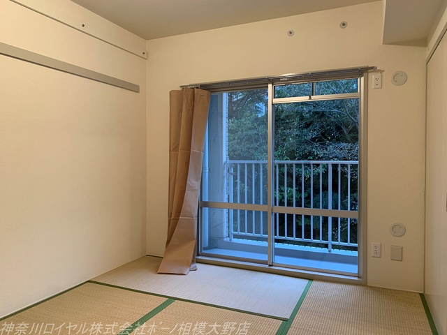 レジエ戸塚深谷　2号棟 居間